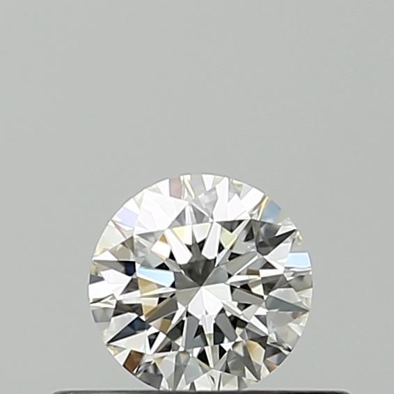 0.31 ct Round diamond