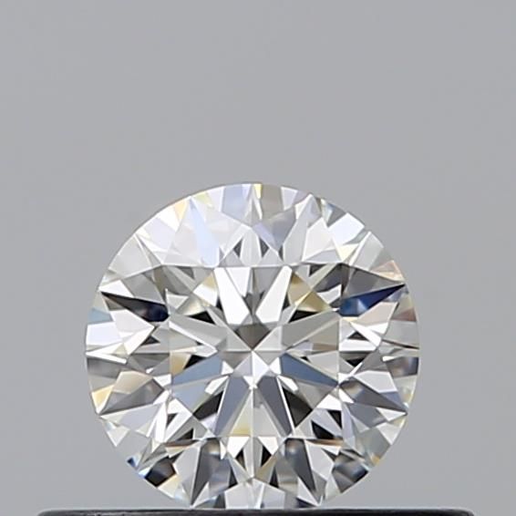 0.34 ct Round diamond