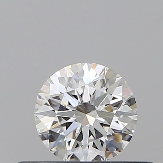 Diamant Rond 0.31 ct - Couleur E - Pureté VS1