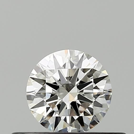 0.30 ct Round diamond