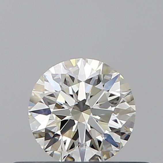 0.35 ct Round diamond