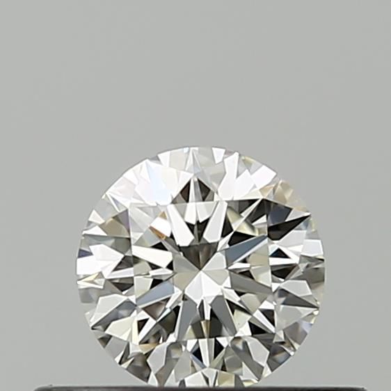 0.31 ct Round diamond