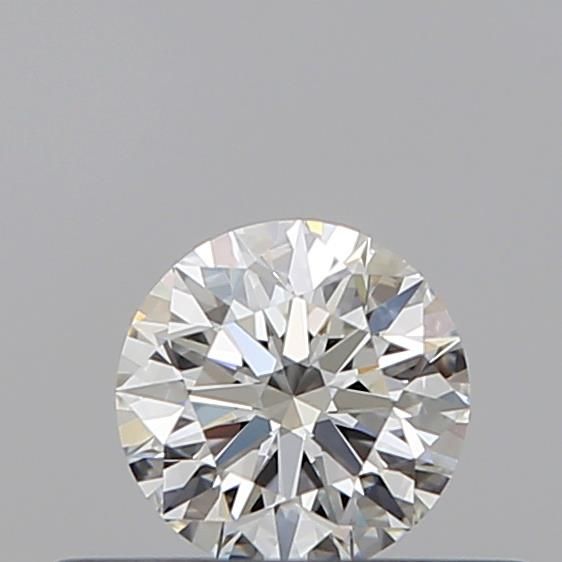 0.30 ct Round diamond