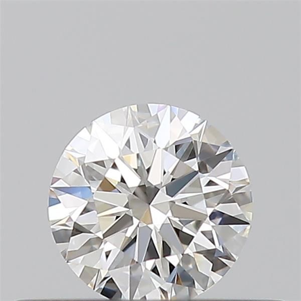0.30 ct Round diamond