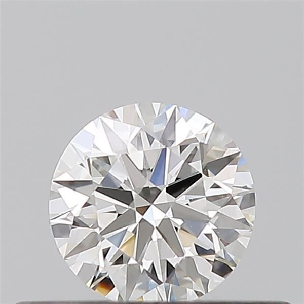 0.30 ct Round diamond