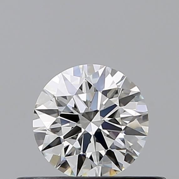 0.33 ct Round diamond