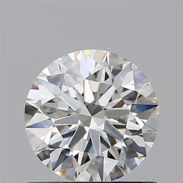 Diamant Rond 0.80 ct - Couleur I - Pureté VVS2