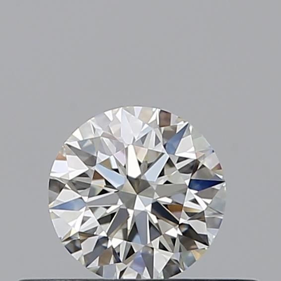 0.30 ct Round diamond