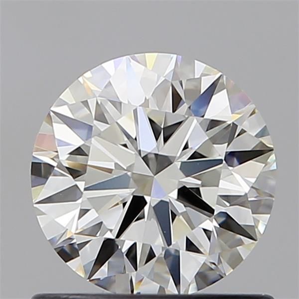 Diamant Rond 0.80 ct - Couleur I - Pureté VVS2