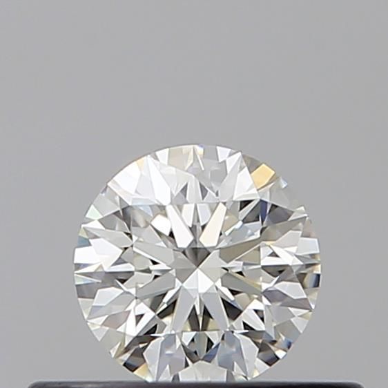 0.30 ct Round diamond