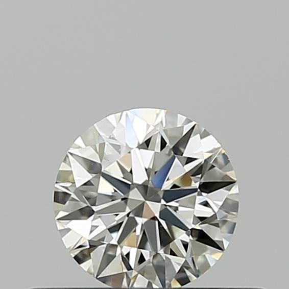 0.35 ct Round diamond