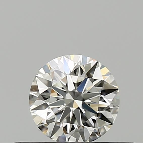 0.30 ct Round diamond