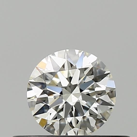 0.32 ct Round diamond