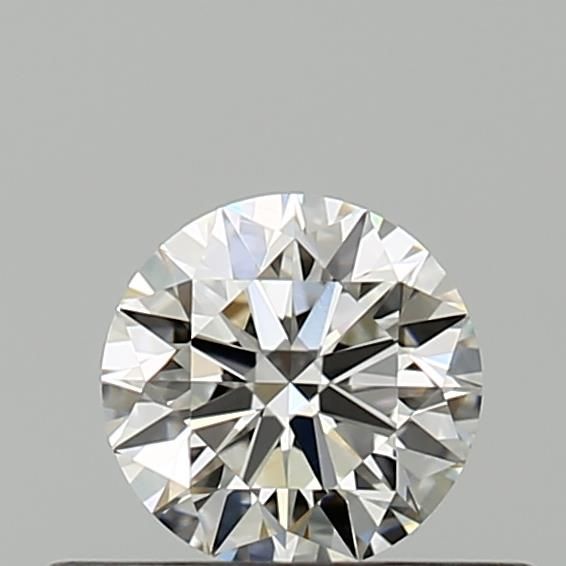 0.35 ct Round diamond