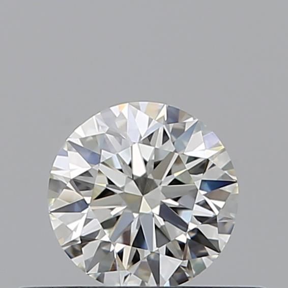 0.33 ct Round diamond