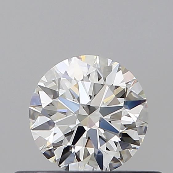 0.40 ct Round diamond