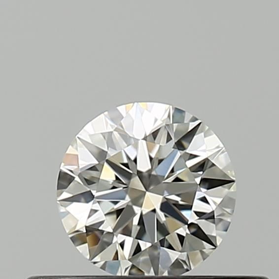 0.30 ct Round diamond