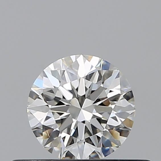 0.35 ct Round diamond
