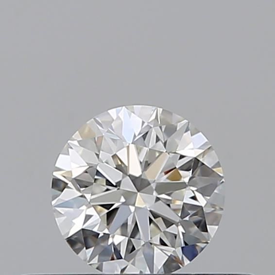 0.30 ct Round diamond