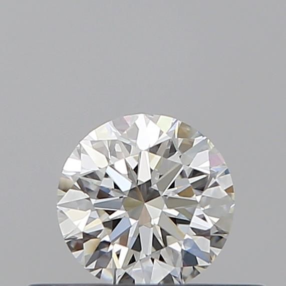 0.30 ct Round diamond