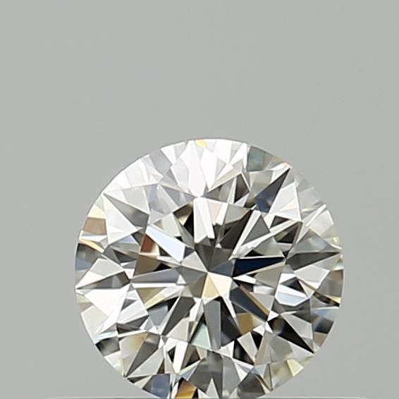 0.40 ct Round diamond