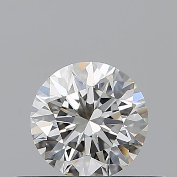 0.35 ct Round diamond