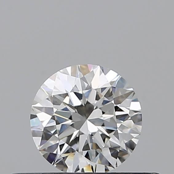 0.31 ct Round diamond