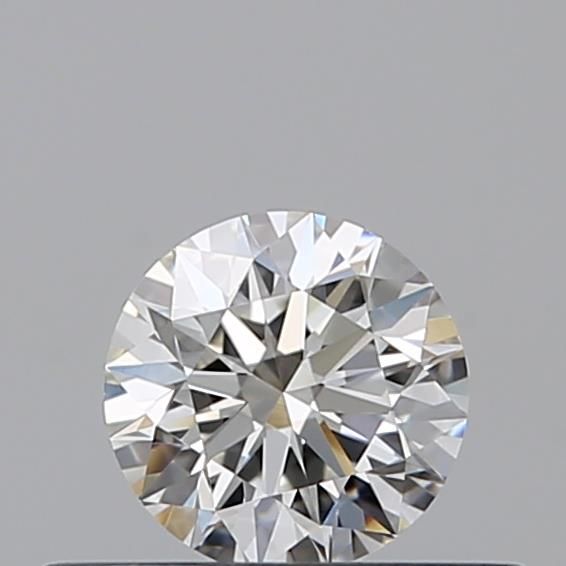 0.31 ct Round diamond