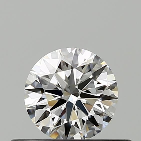 Diamant Rond 0.35 ct - Couleur E - Pureté VS2
