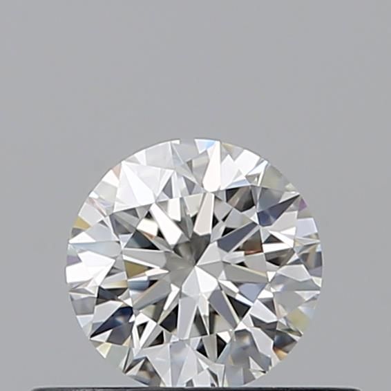 0.35 ct Round diamond