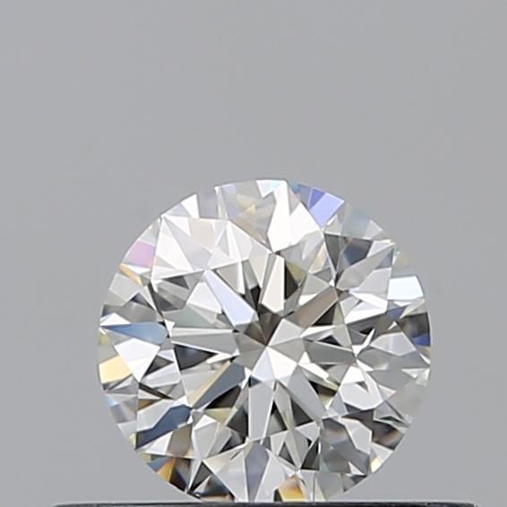 0.35 ct Round diamond