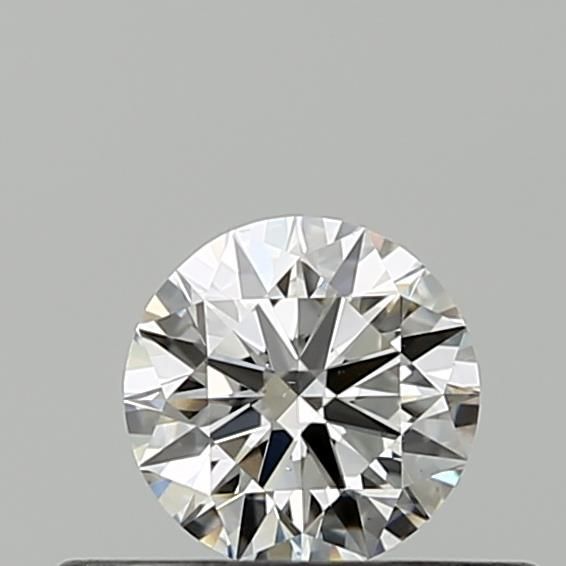 0.30 ct Round diamond