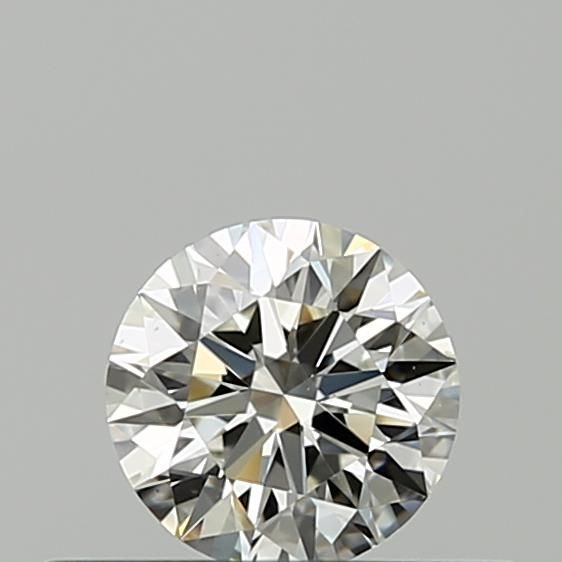 0.30 ct Round diamond