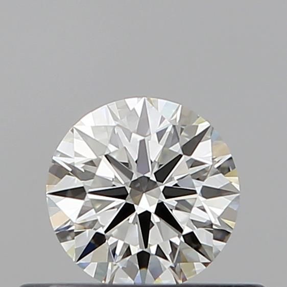 0.35 ct Round diamond