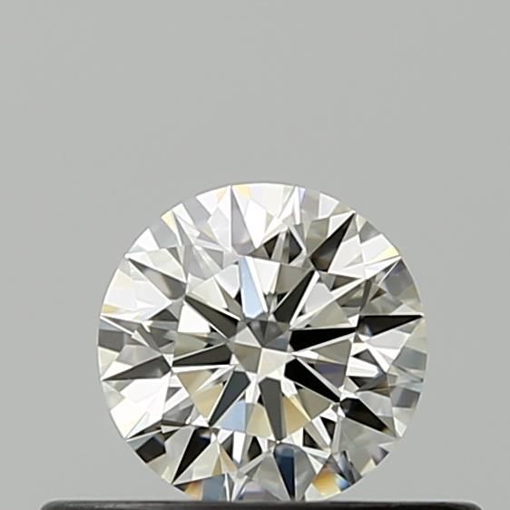 0.31 ct Round diamond