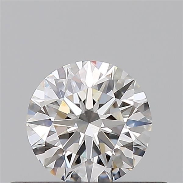 0.33 ct Round diamond