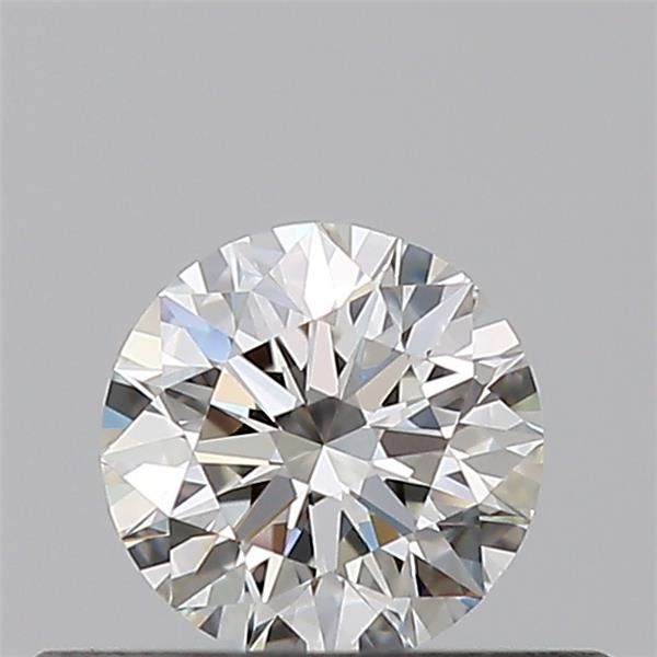 0.30 ct Round diamond
