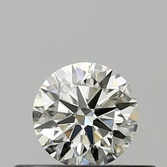 0.31 ct Round diamond