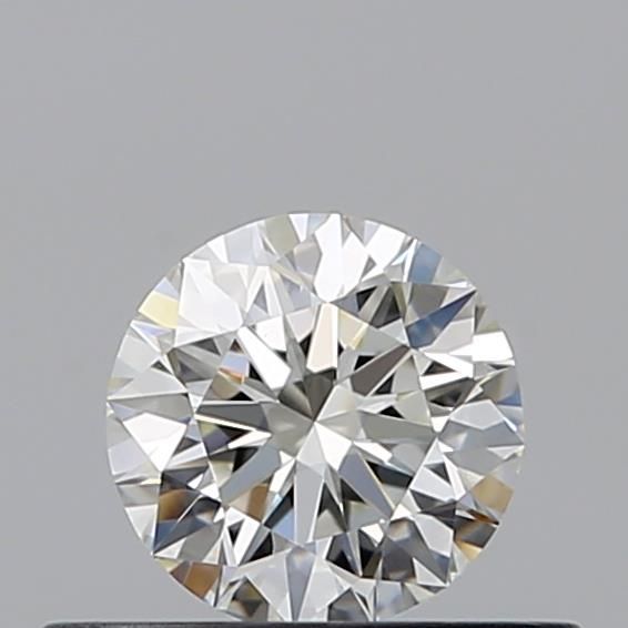 0.35 ct Round diamond