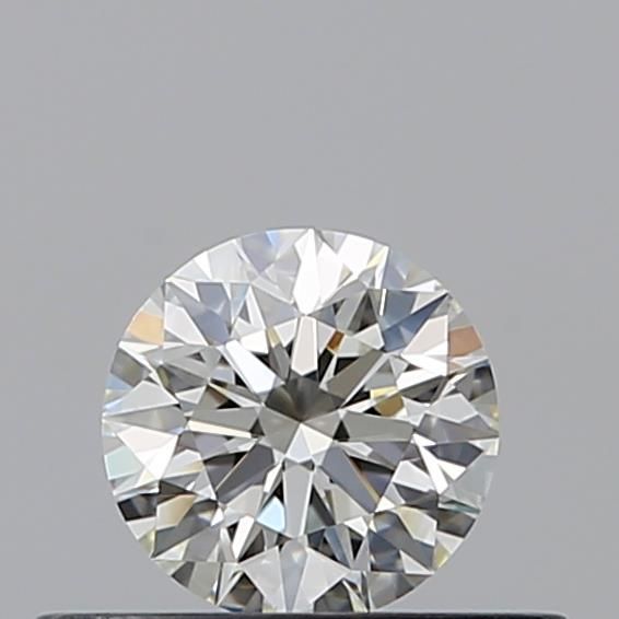 0.31 ct Round diamond