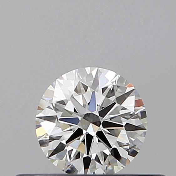 0.30 ct Round diamond