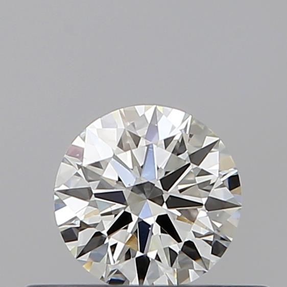 0.32 ct Round diamond
