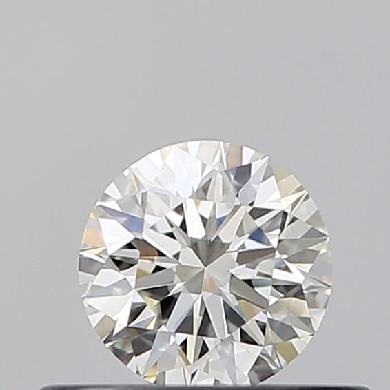 0.33 ct Round diamond