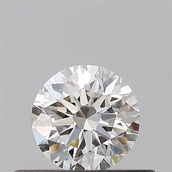 0.31 ct Round diamond