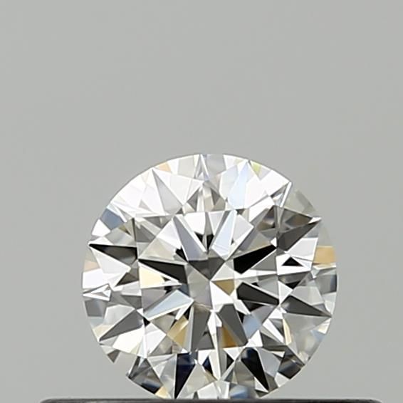 0.30 ct Round diamond