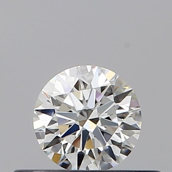 0.30 ct Round diamond