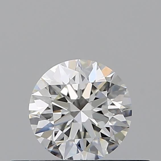 0.30 ct Round diamond