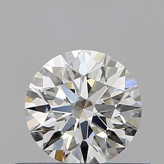0.43 ct Round diamond