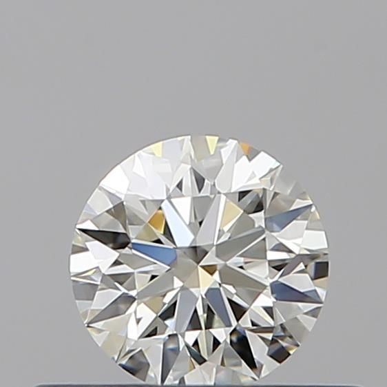 0.35 ct Round diamond