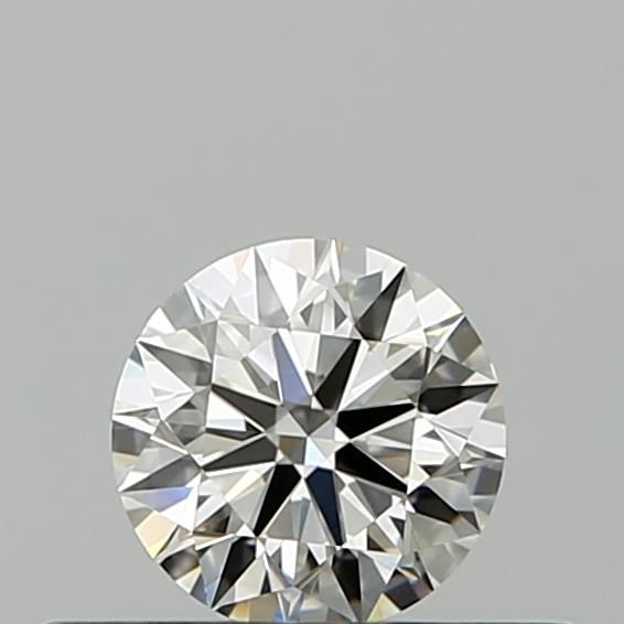 0.30 ct Round diamond